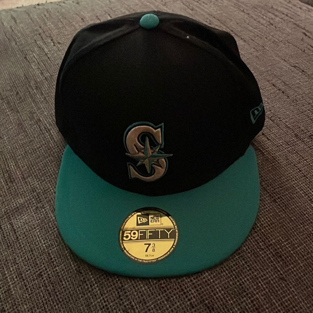 New Era 59 Fifty Fitted